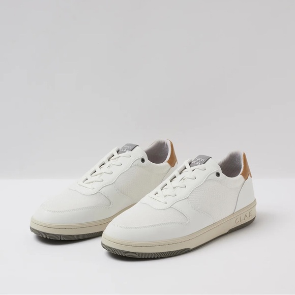 Vuori Shoes - NIB Vuori X Clae Malone Lite - Size 7.5M / 9W